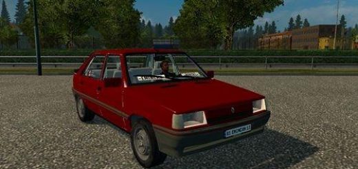 renault-11-flash-by-emincan_1