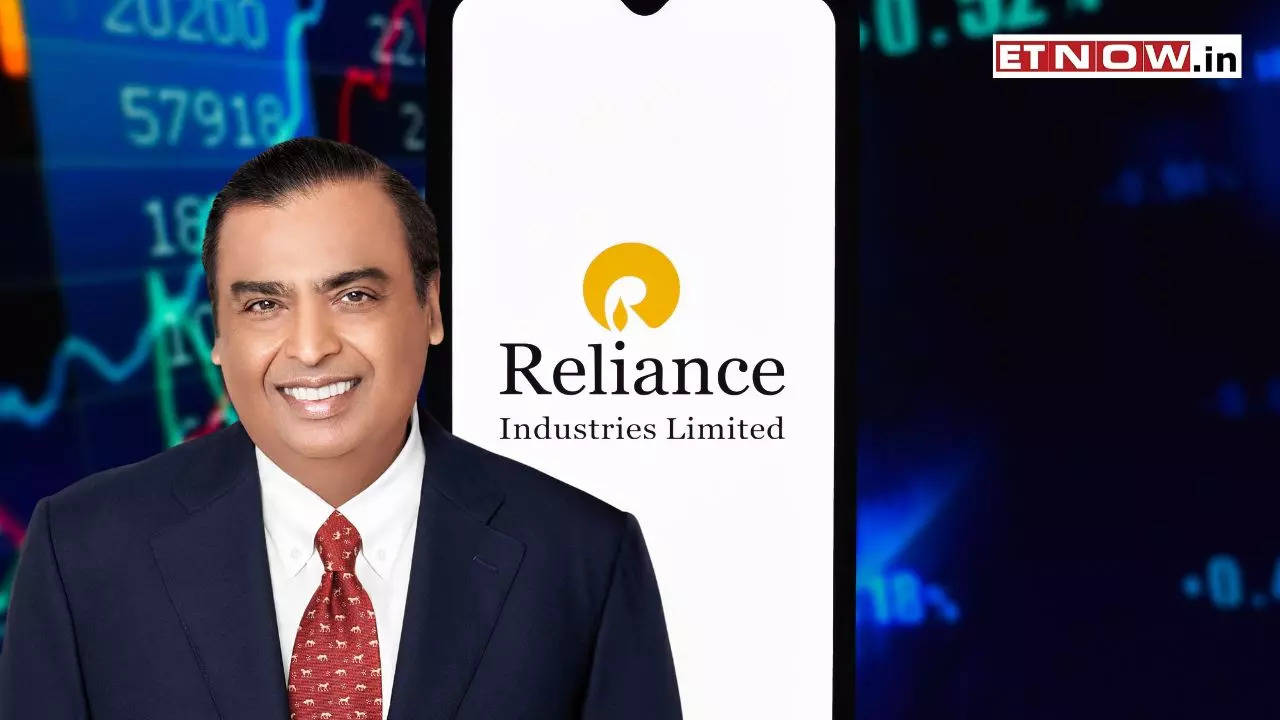 RIL Q1 Quarterly Results FY 202425 ANNOUNCED! Check Reliance