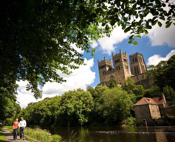 Durham City short breaks