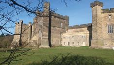 Brancepeth Castle