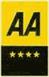 4 AA Stars Camping & Caravan Site