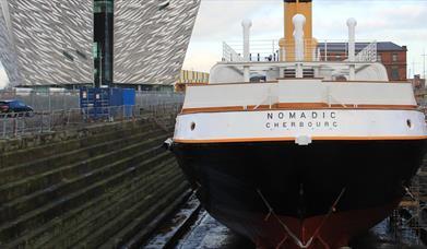 SS Nomadic