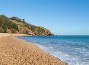 Blackpool Sands 