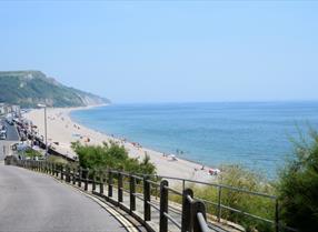 Seaton Beach