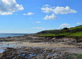 Wembury