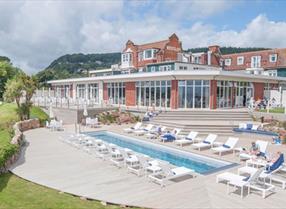 Sidmouth Harbour Hotel