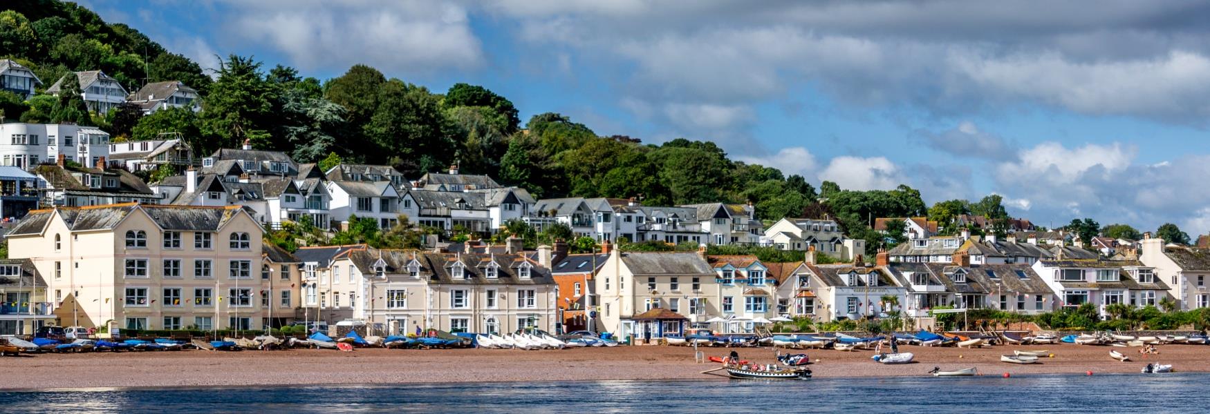 Shaldon