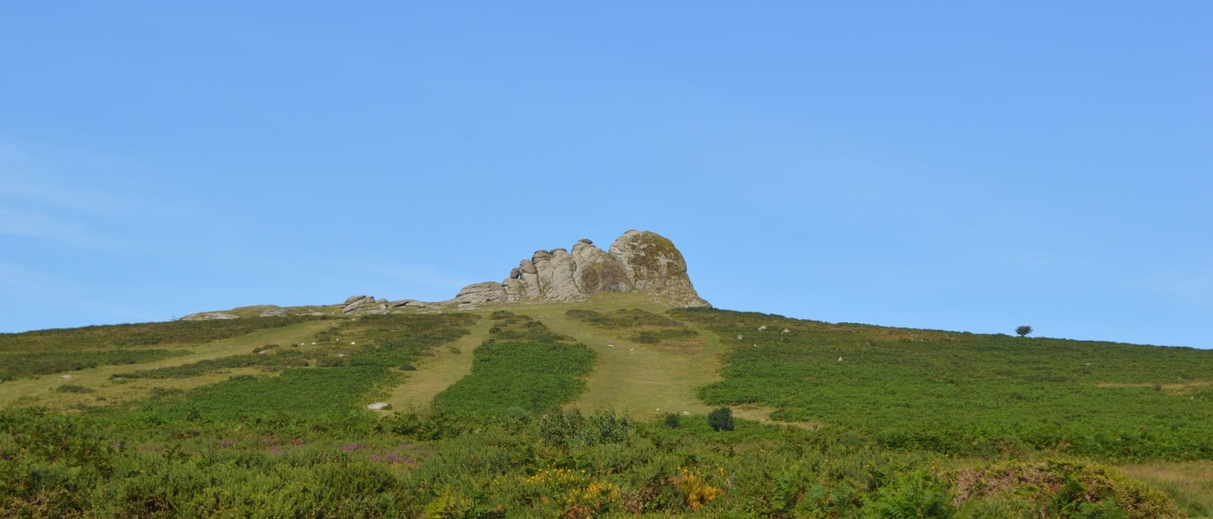 Haytor