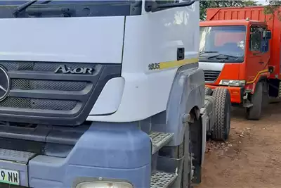 Other Trucks AXOR 2007