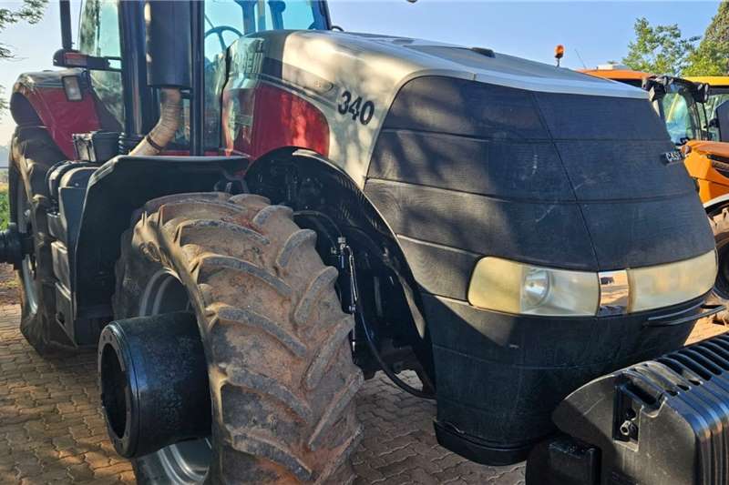 [make] Tractors in South Africa on AgriMag Marketplace