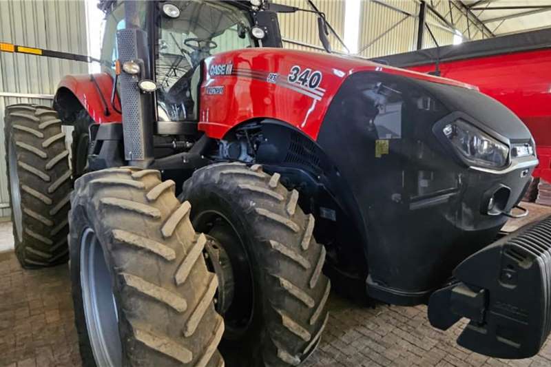 [make] Tractors in South Africa on AgriMag Marketplace