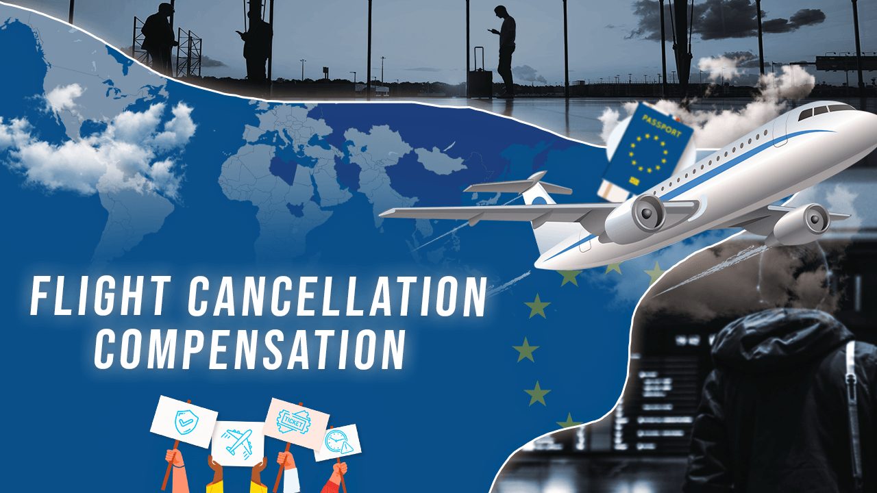 Flight Cancellation Compensation