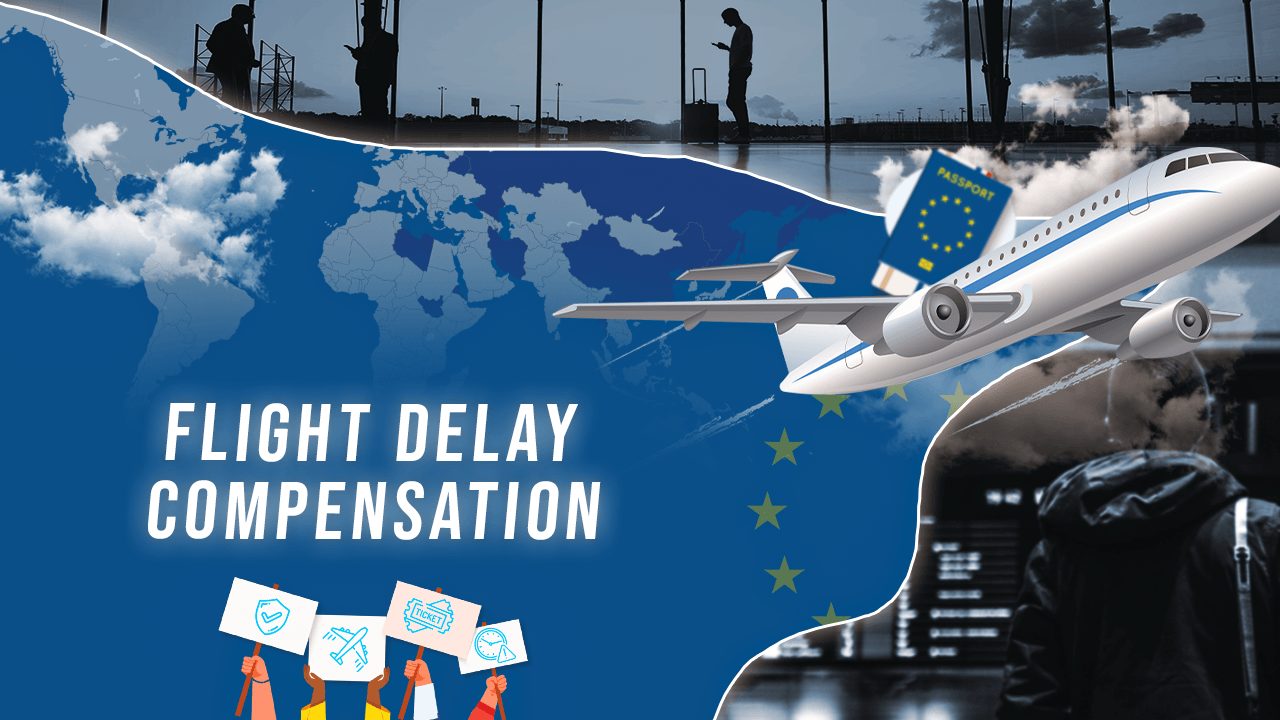 Flight Delay Compensation