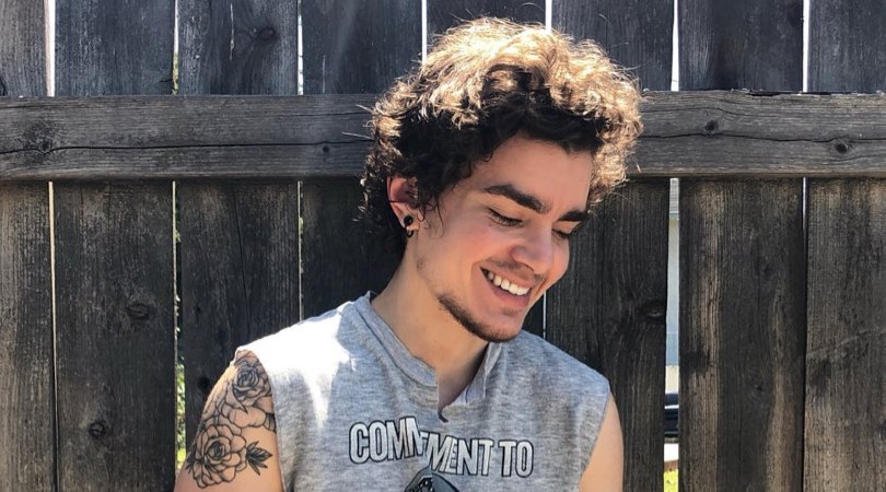 Elliot Fletcher