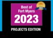 Best of Fort Myers 2023 Installations of Hurricane Protection