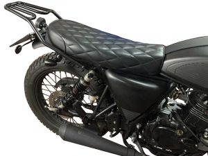 Luggage rack MUTT 250