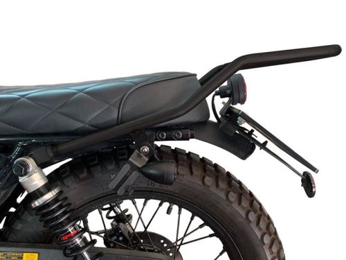 Luggage rack MUTT 250