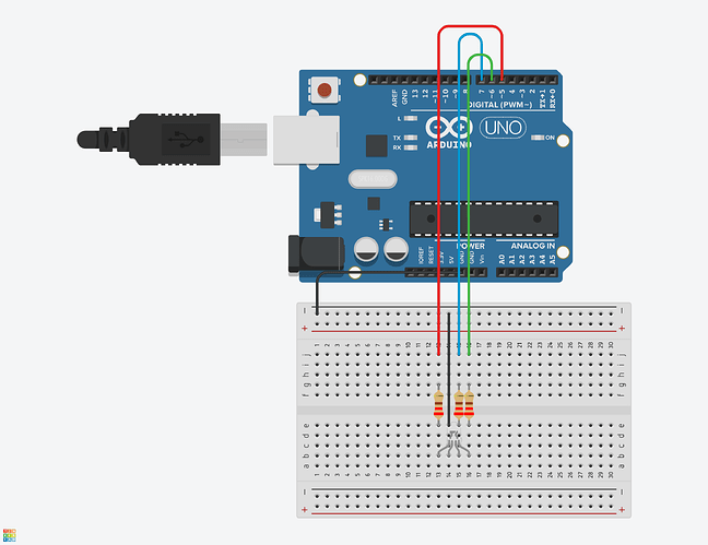 wiring