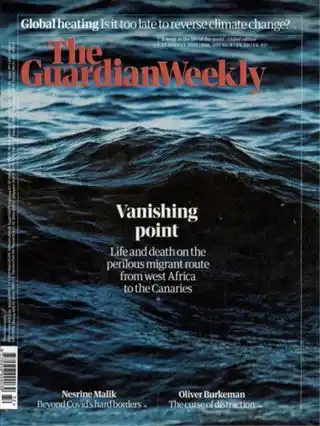 Guardian Weekly