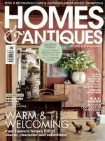 Homes & Antiques