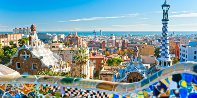 Barcelone