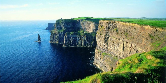 Irlande