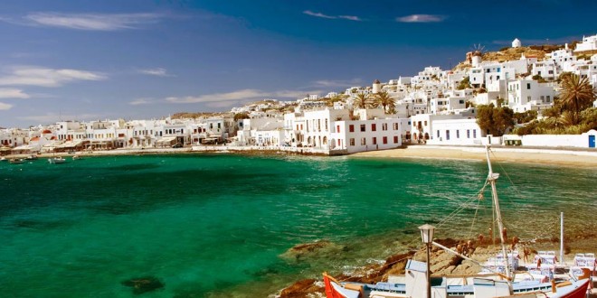 Mykonos