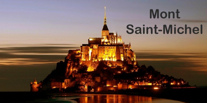 Mont Saint-Miche