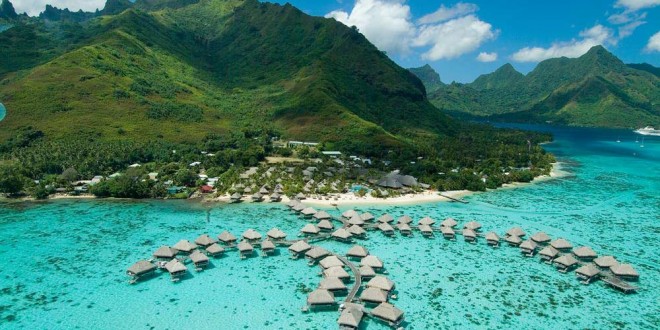 Moorea