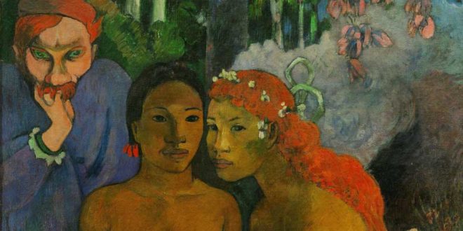 Paul Gauguin