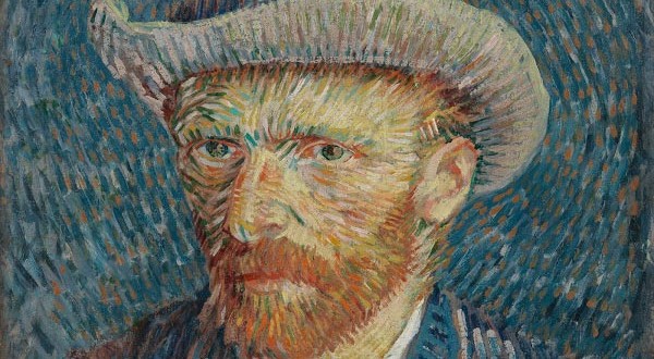 Vincent Van Gogh