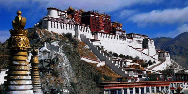 Tibet