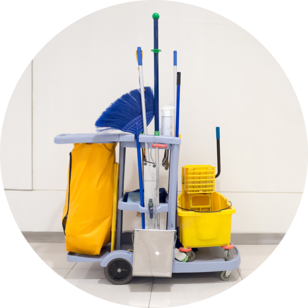 Janitorial Products