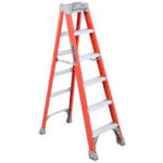 Ladders