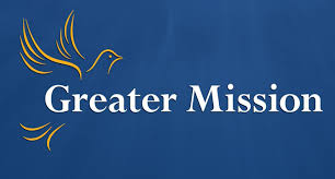 Greater Mission