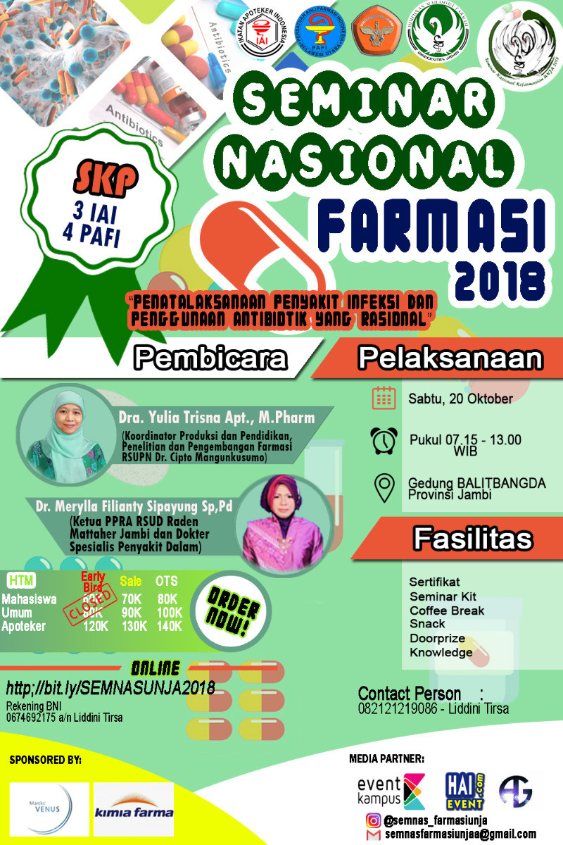 Poster Farmasi – Sketsa