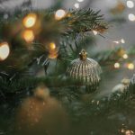 8 Ide Dekorasi Natal di Ruang Tamu untuk Meriahkan Hari Raya