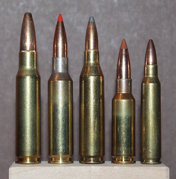 6.5mm Creedmoor | Wiki | Everipedia