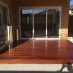 T8 - Merbau Decking In Alfresco