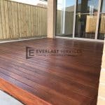 T60 - Patio Decking