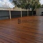 Outdoor Decking