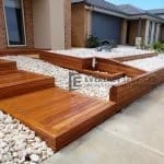 T184 - Decking Steps