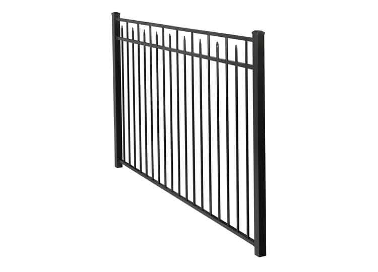 WamBam fence #wambam #nodigfence #Handyandyfence