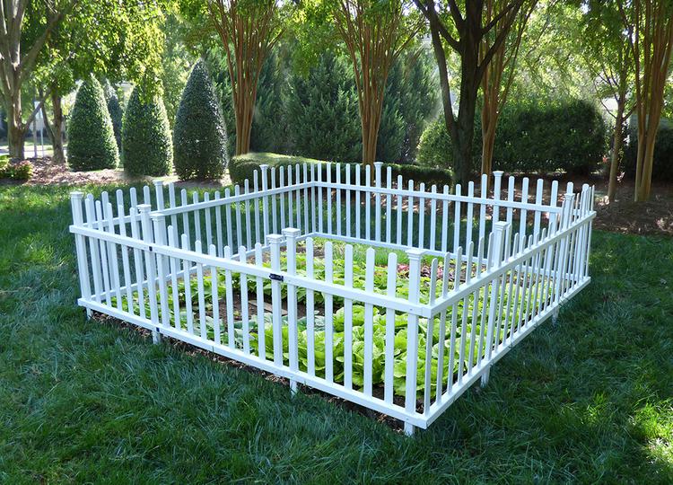 Where can you buy No Dig fence? Zippity Pet or Garden enclosure fence #zippity #nodigfence #easyDIYfence #petfence