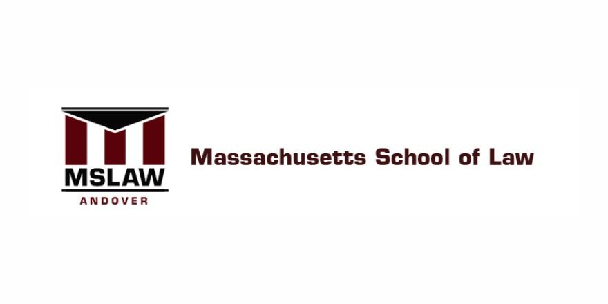 Massachusetts School of Law Andover