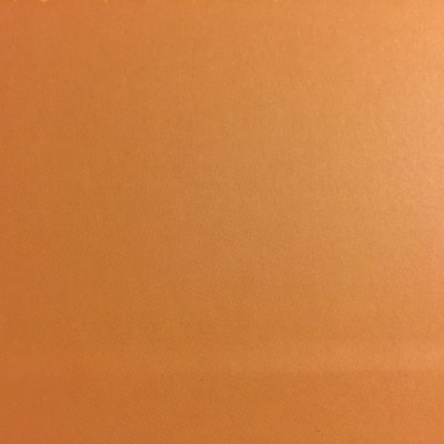 Fine texture over orange gradient paper texture