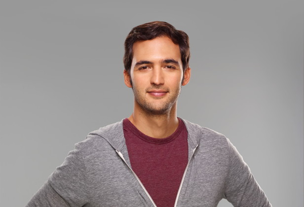 Jason Silva Interview