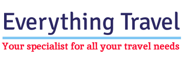 Everything Travel Logo