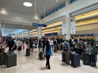 Cancun Airport