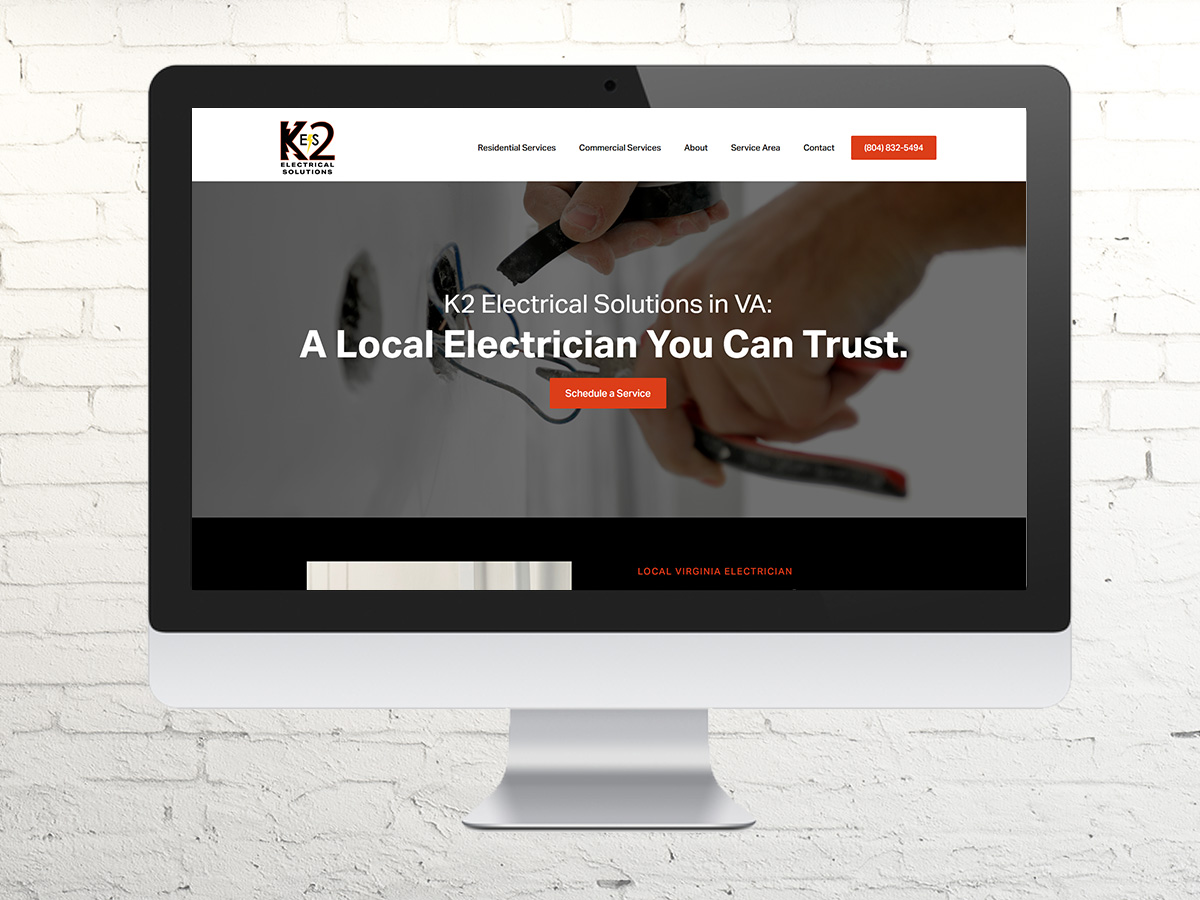 K2 Electrical Solutions